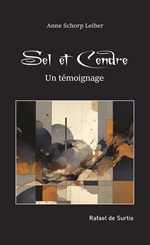 RESSOURCES/Sel et Cendre, d’Anne Schorp Leiber